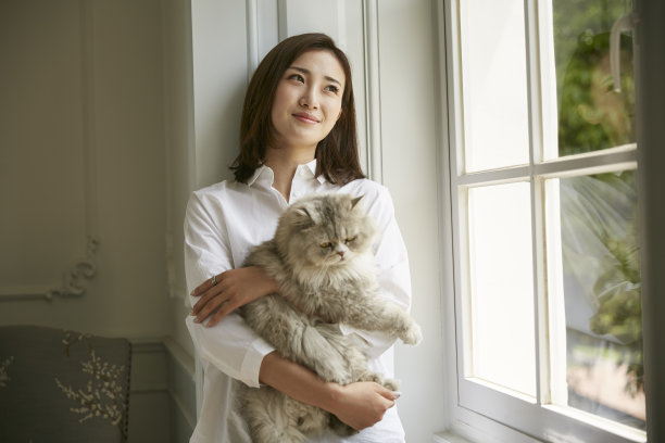 中国风古风美人