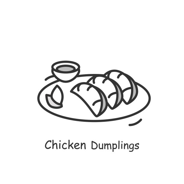 gyoza