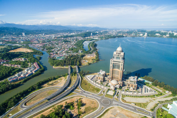 borneo