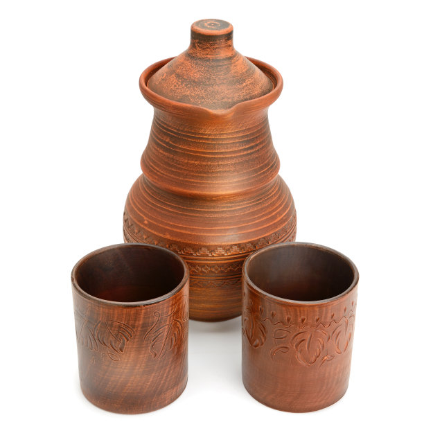 terracotta