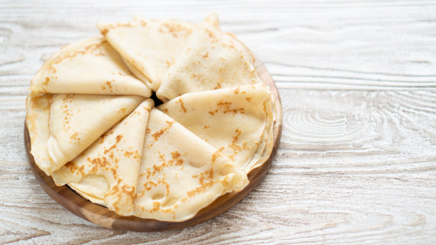 pancake