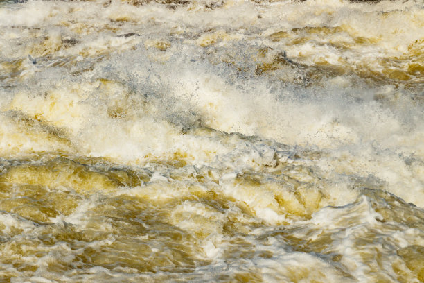 rapids