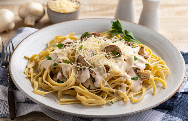 alfredo