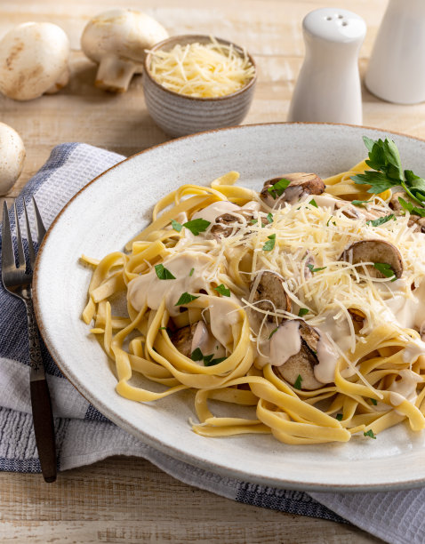 alfredo