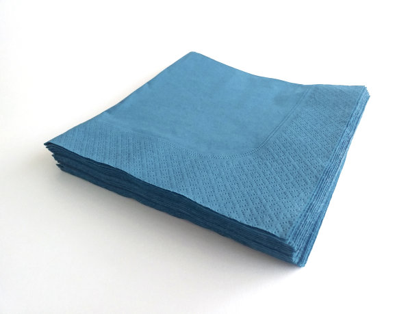 一次性洗脸巾包装设计