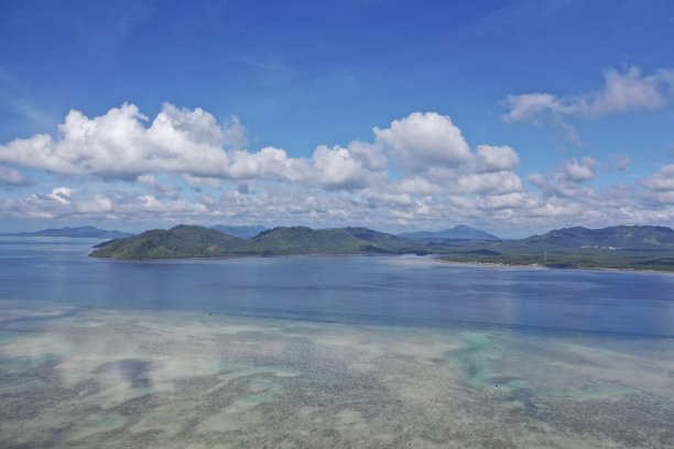 borneo