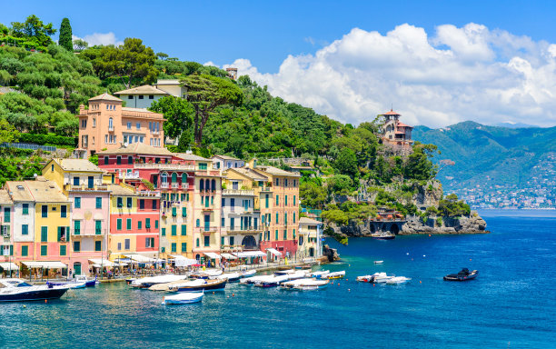 portofino