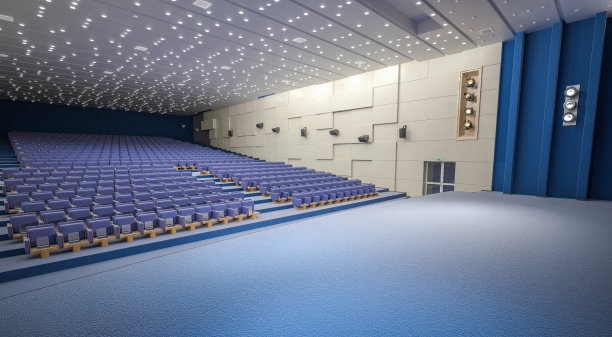 conference