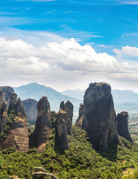 meteora