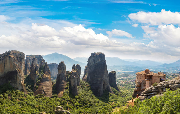 meteora