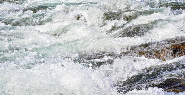 rapids