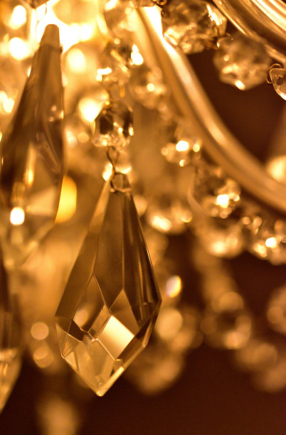 chandelier