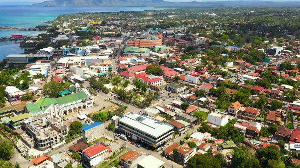 bohol
