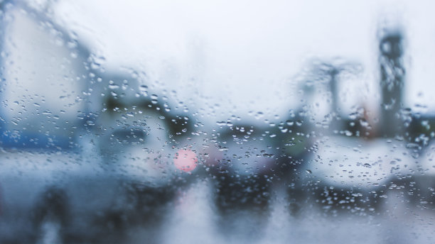 windscreen