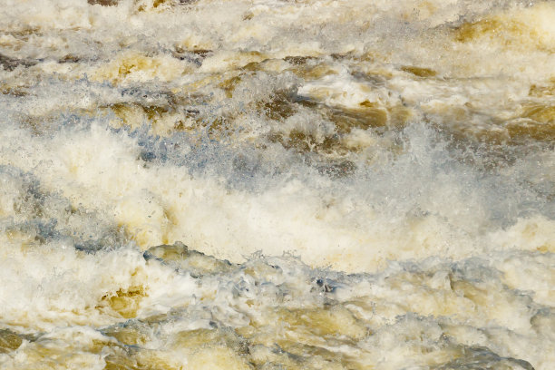 rapids