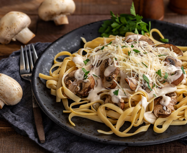 alfredo