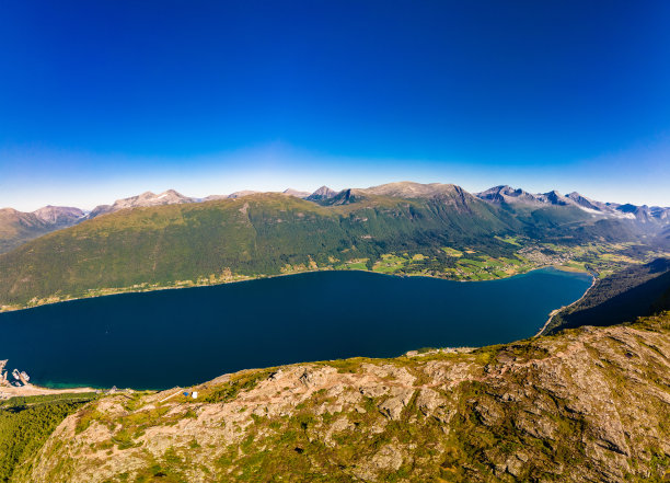 andalsnes