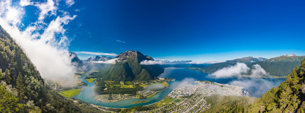 andalsnes