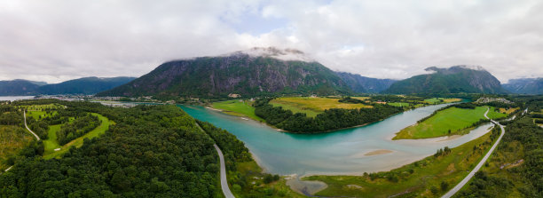 andalsnes