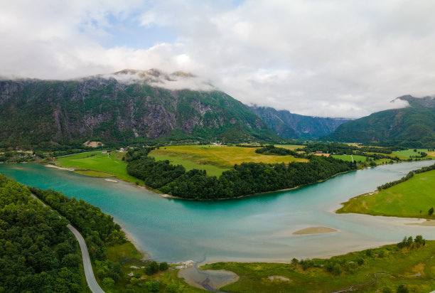 andalsnes