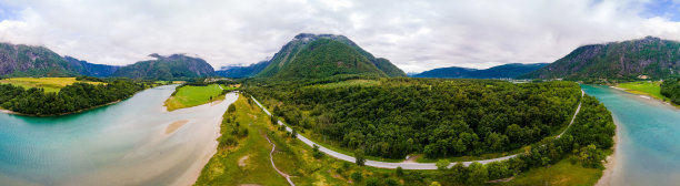 andalsnes