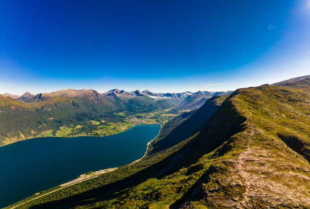 andalsnes