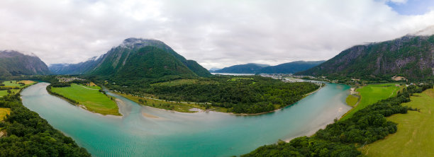andalsnes