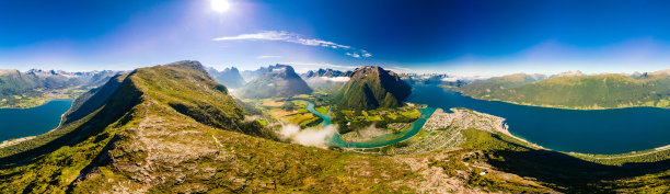 andalsnes