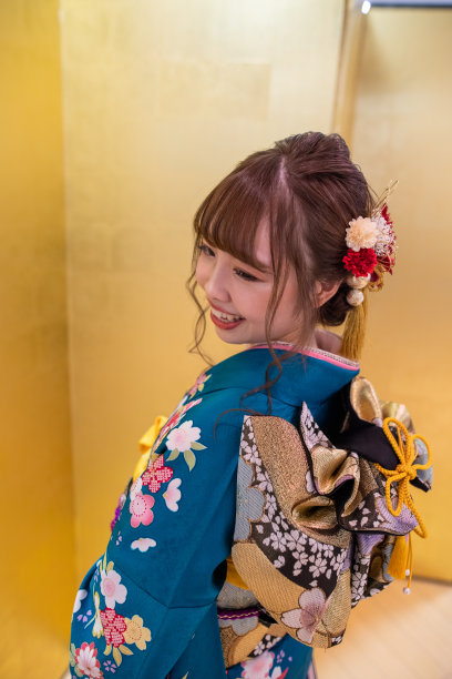 furisode