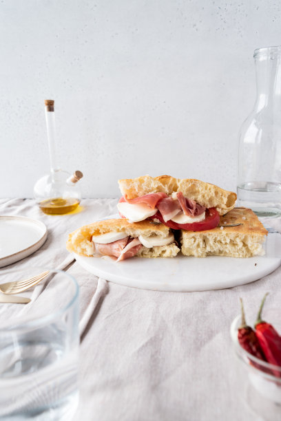 focaccia