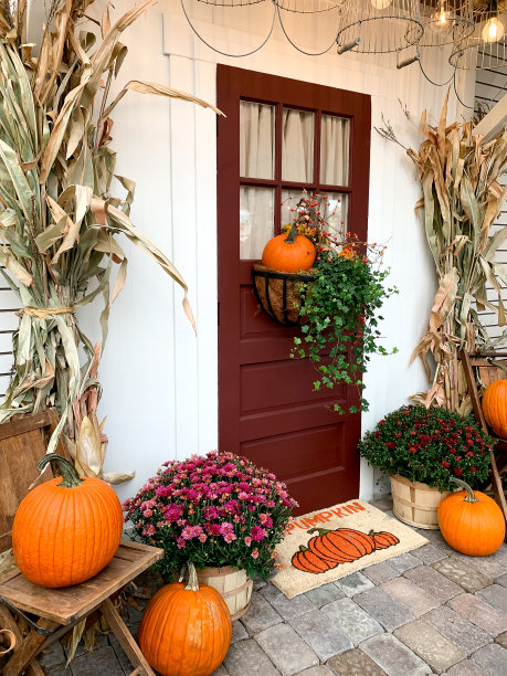 porch