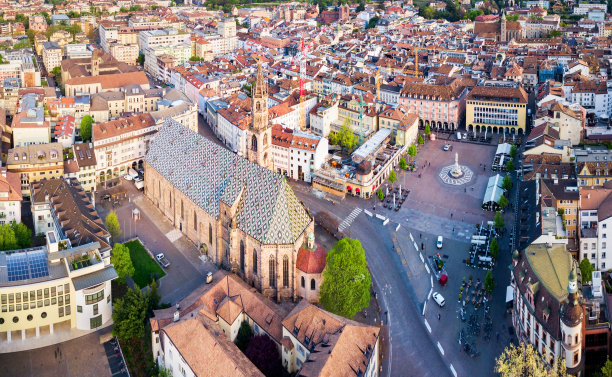 bolzano