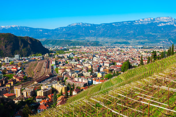bolzano