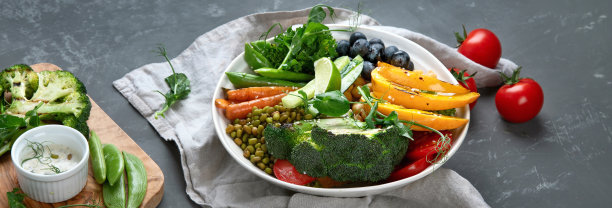 vegan