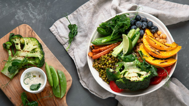 vegan