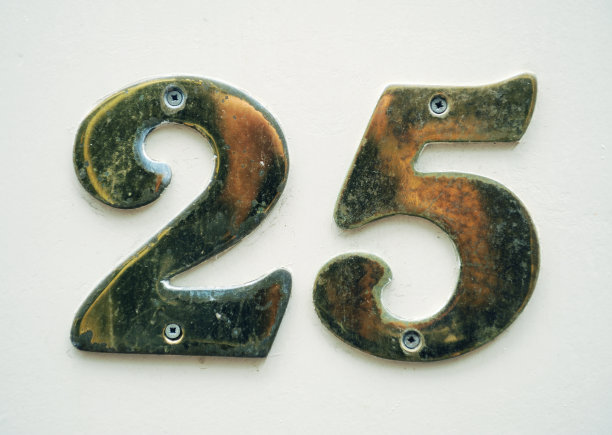 25