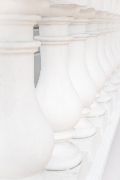 baluster