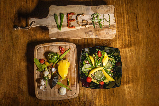 vegan