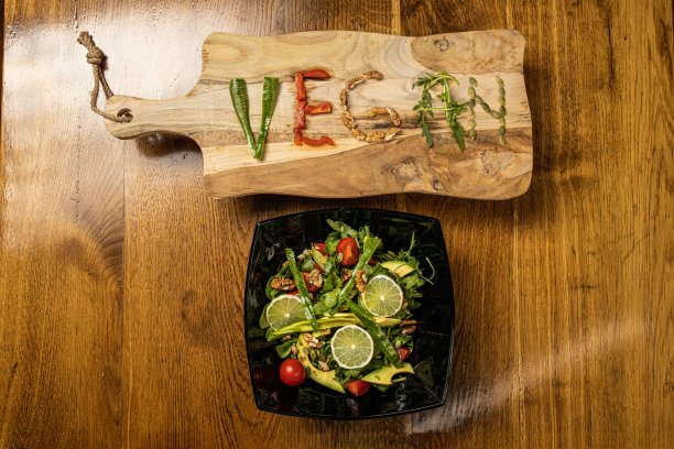 vegan