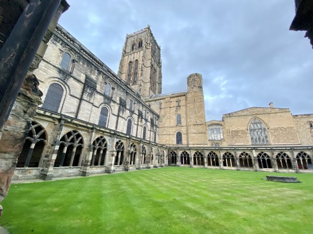 durham