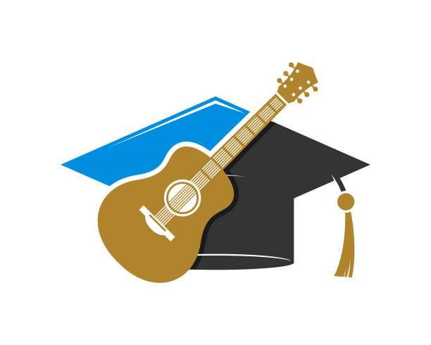 音乐培训音乐器材图标icons