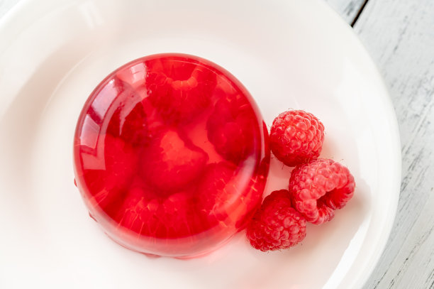 pudding
