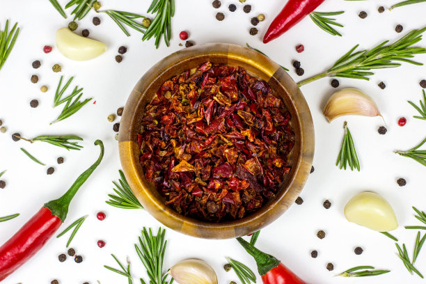 chilli