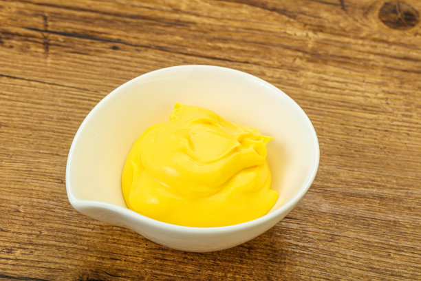 mayonnaise