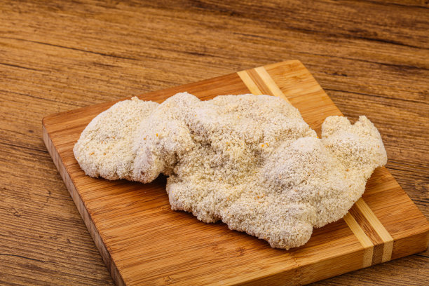 escalope