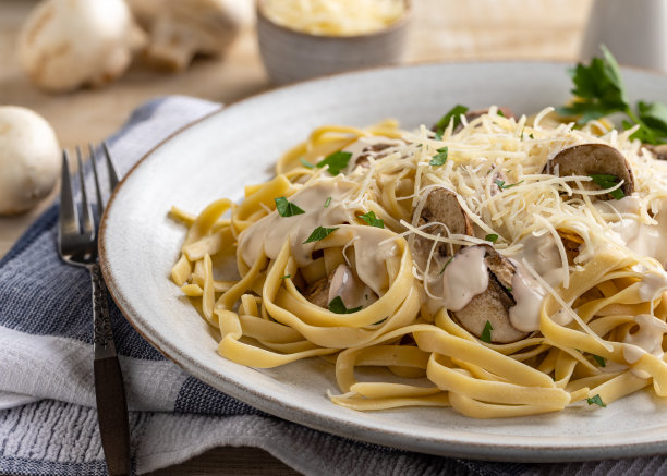 alfredo