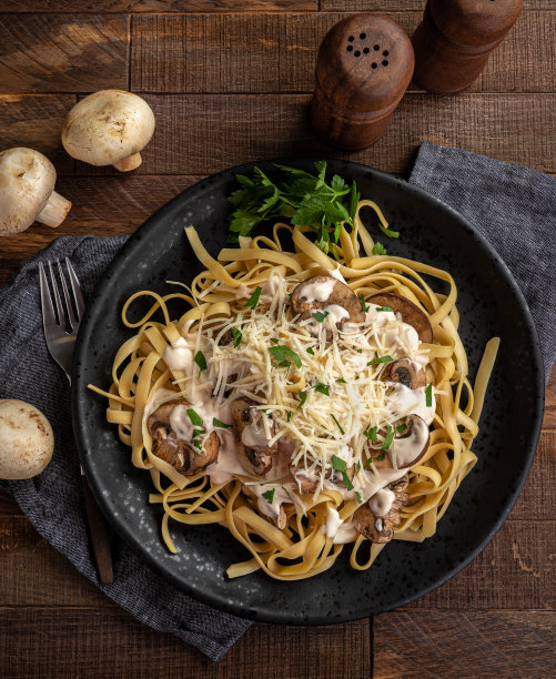 alfredo