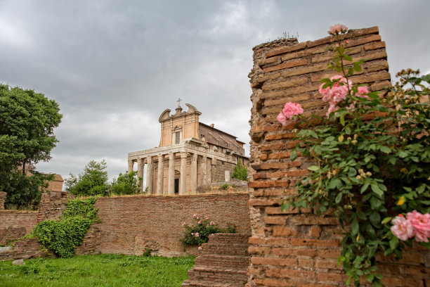 romanesque