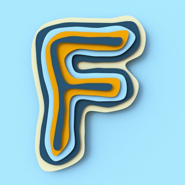 f-