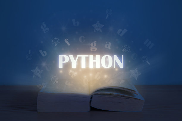 python